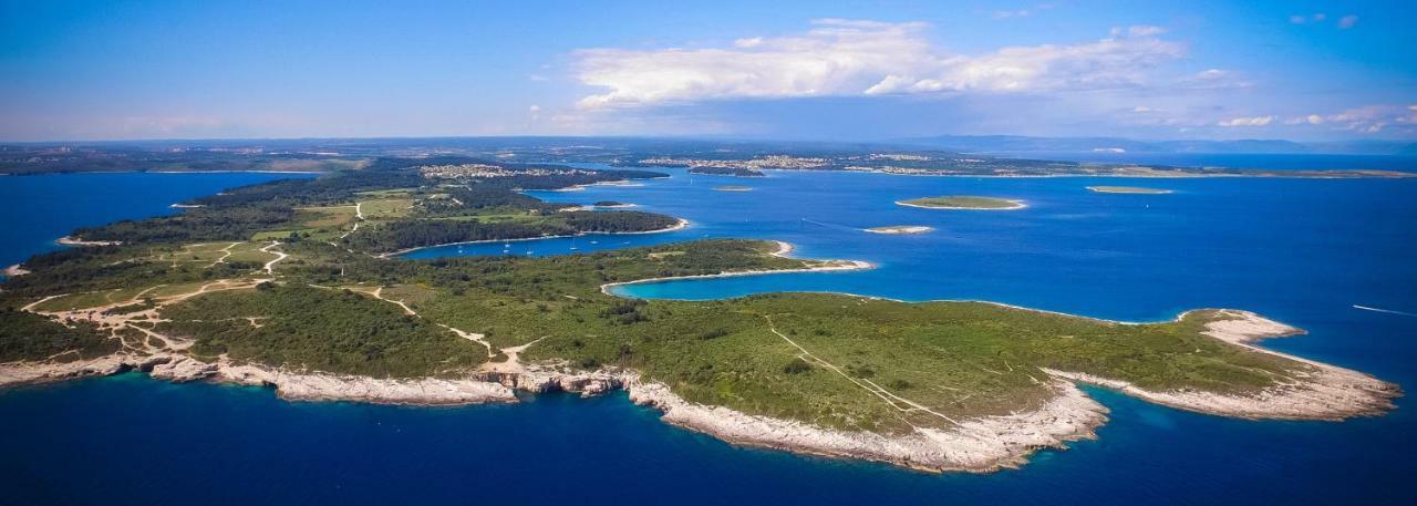 Sanda Διαμέρισμα Banjole Εξωτερικό φωτογραφία